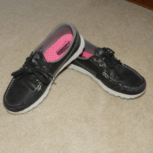 Skechers On-the-Go loafers